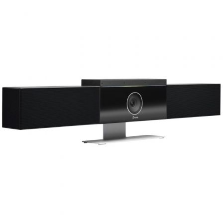 Poly Studio Barra de Vídeo USB 4K UHD con DirectorAI